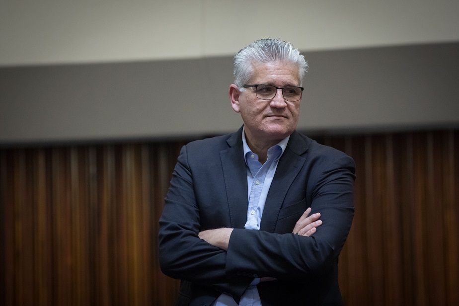 Rezz: אלי אבידר חבר כנסת