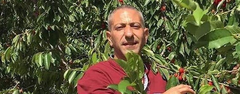 לא עודכנו במצבו הרפואי משפחת המחבל שרצח את רינה שנרב ז ל מתלוננת
