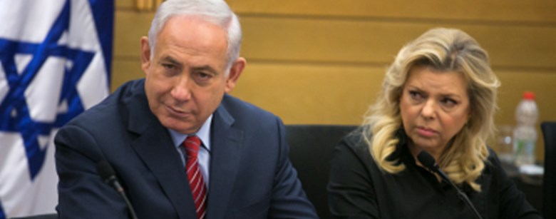 פרקליטה של שרה נתניהו נשתמש בתביעת ש ר כדי לקבור אחת ולתמיד את