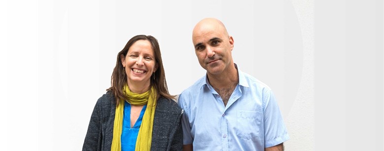 שבת בבוקר עם ירדן ודידי