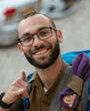 עומר ואן גלדר זל