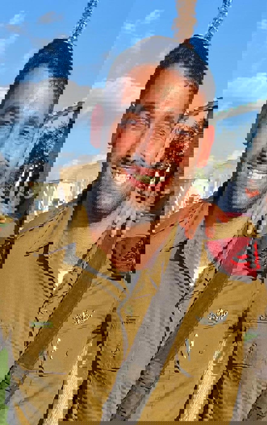 איתן אבנר בן יצחק