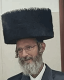 לוי יצחק פש