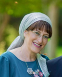 שרה מנדלסון