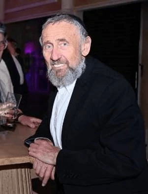 מרדכי שטיינצג