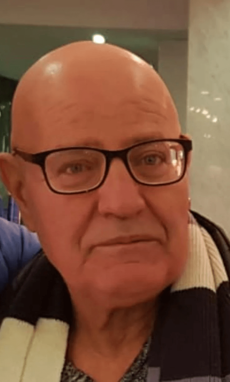 אהרון מזרחי