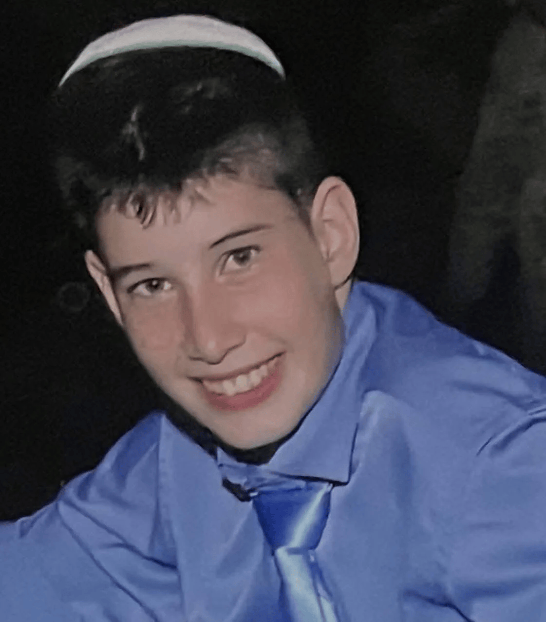 גבריאל ברוך רווח