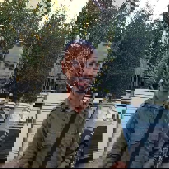 לידור פורת זל