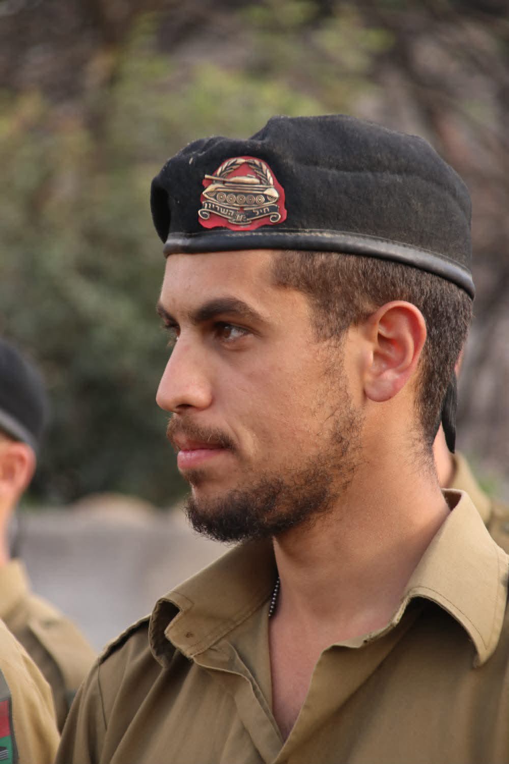 נוה חבשוש